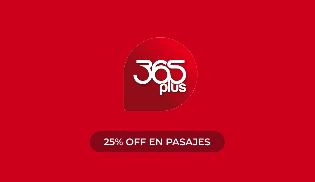 Clarín 365